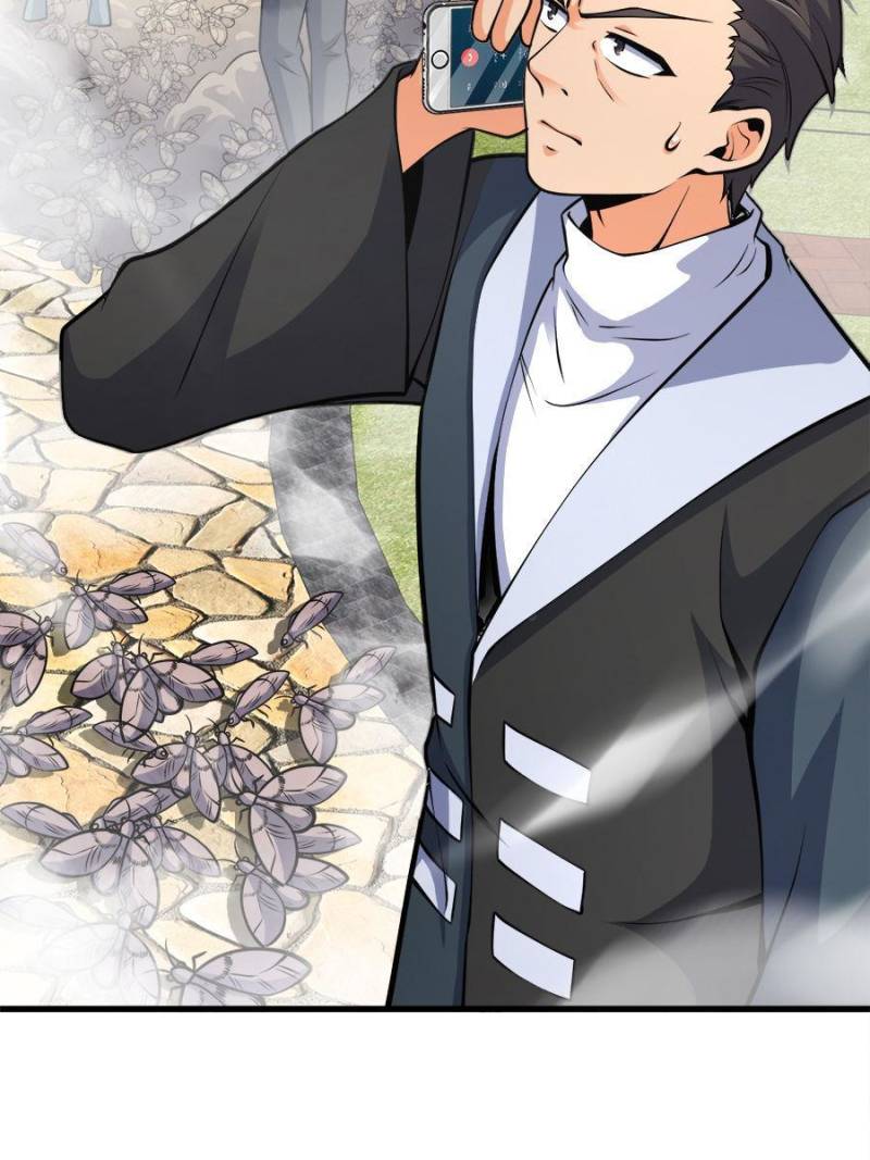 Spare Me, Great Lord! Chapter 395 - 18