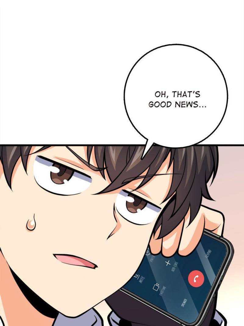 Spare Me, Great Lord! Chapter 395 - 19