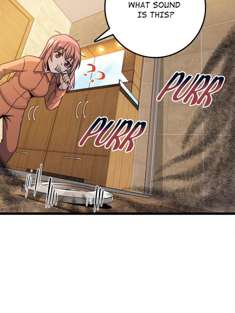 Spare Me, Great Lord! Chapter 394 - 69