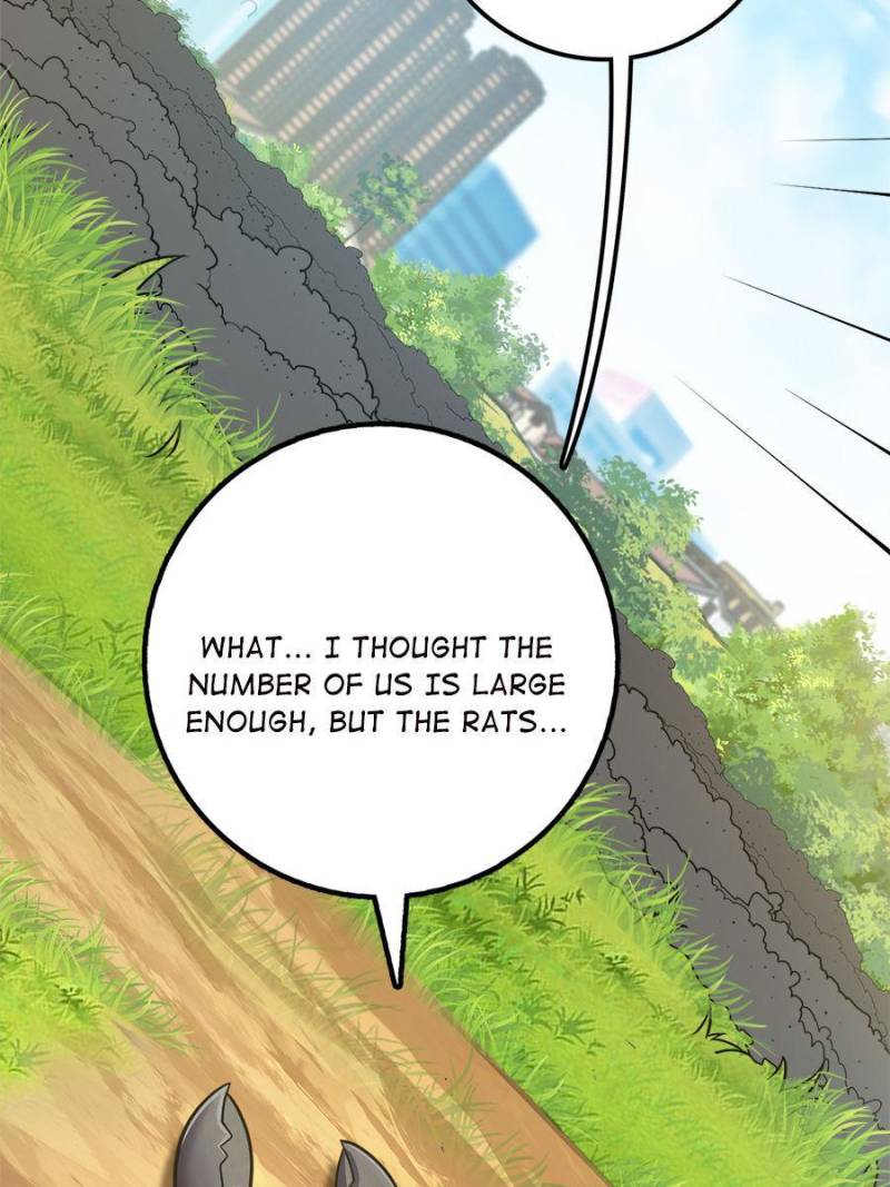 Spare Me, Great Lord! Chapter 397 - 7