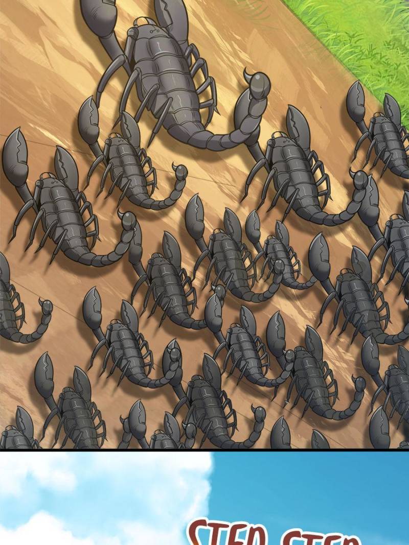 Spare Me, Great Lord! Chapter 397 - 8
