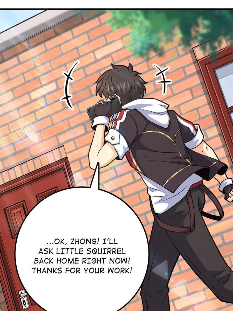 Spare Me, Great Lord! Chapter 395 - 22