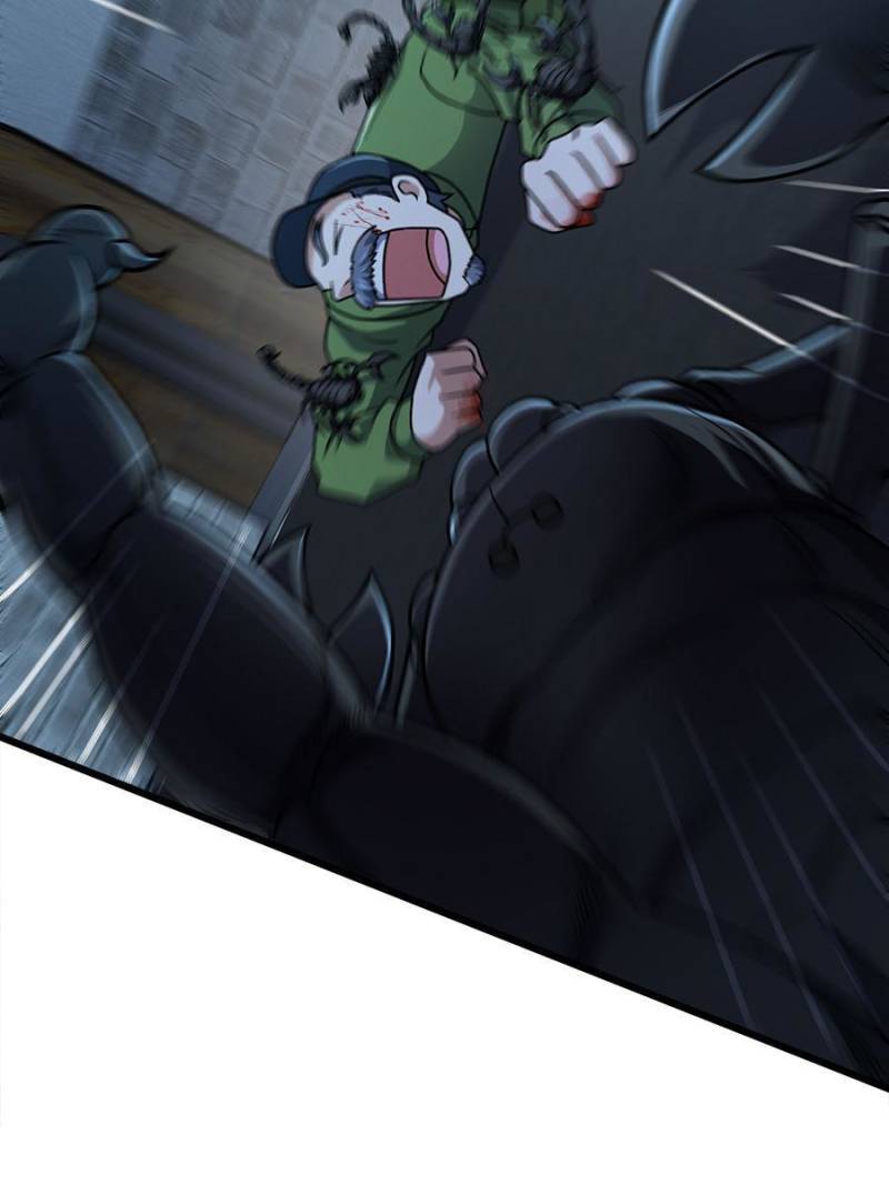 Spare Me, Great Lord! Chapter 396 - 23