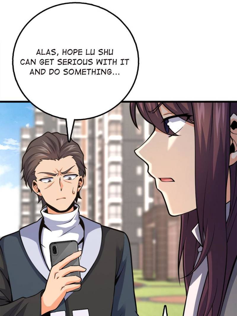 Spare Me, Great Lord! Chapter 395 - 24