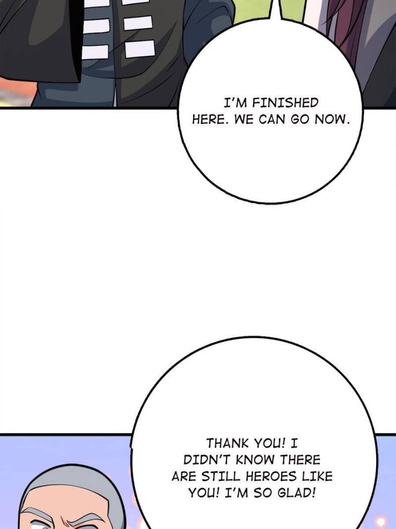 Spare Me, Great Lord! Chapter 395 - 25