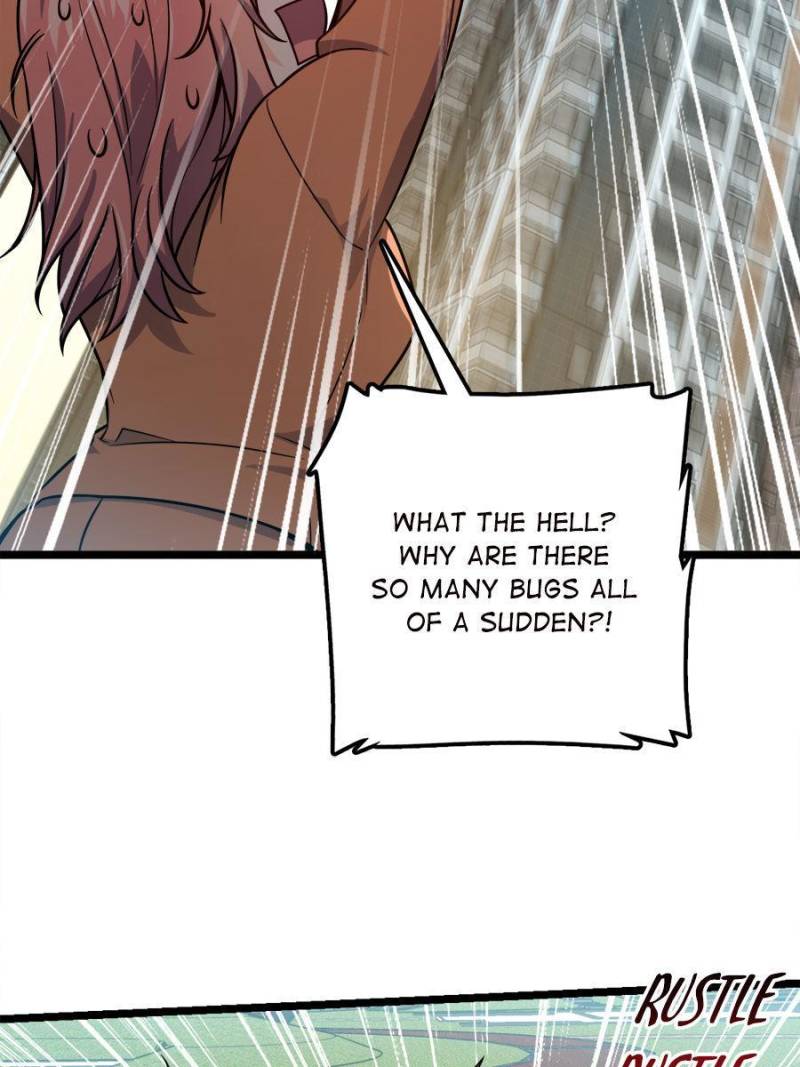 Spare Me, Great Lord! Chapter 394 - 75