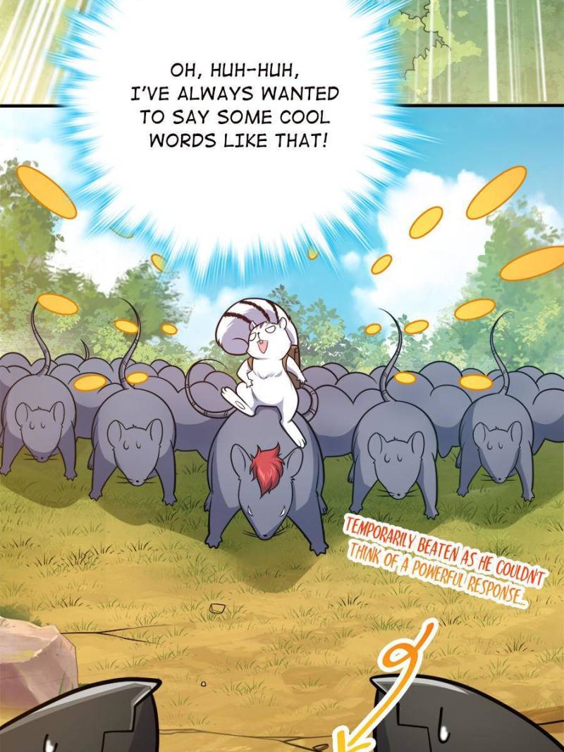 Spare Me, Great Lord! Chapter 397 - 16