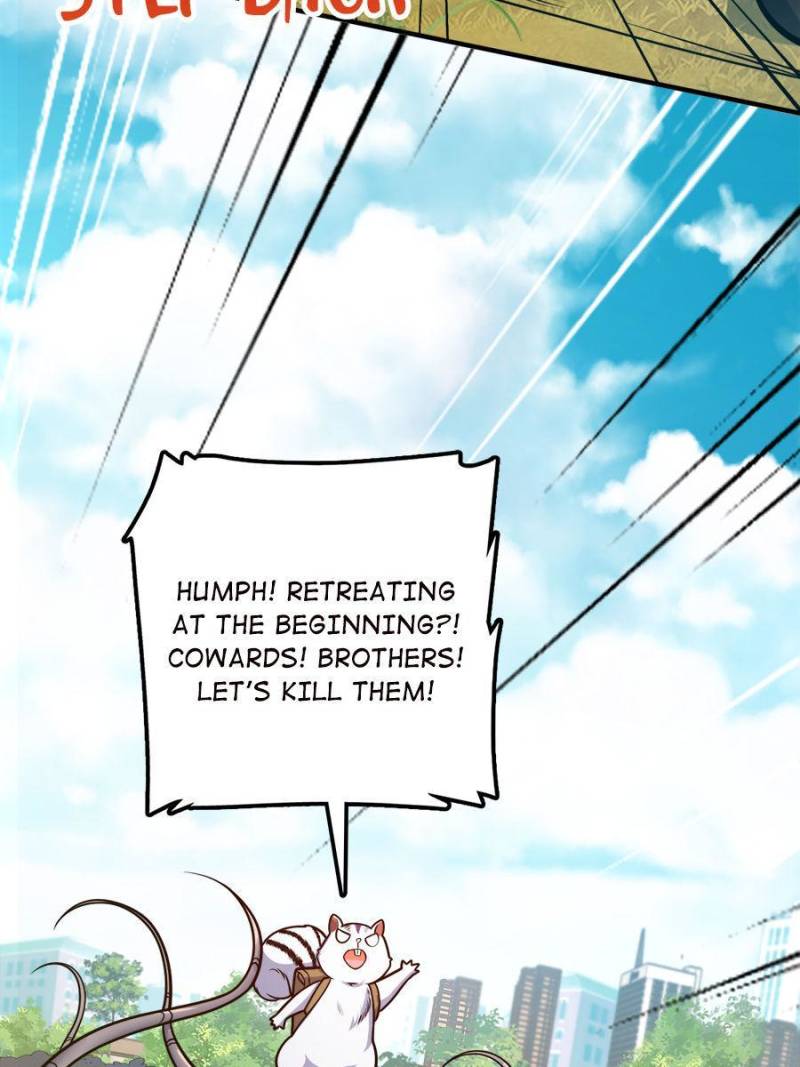 Spare Me, Great Lord! Chapter 397 - 19