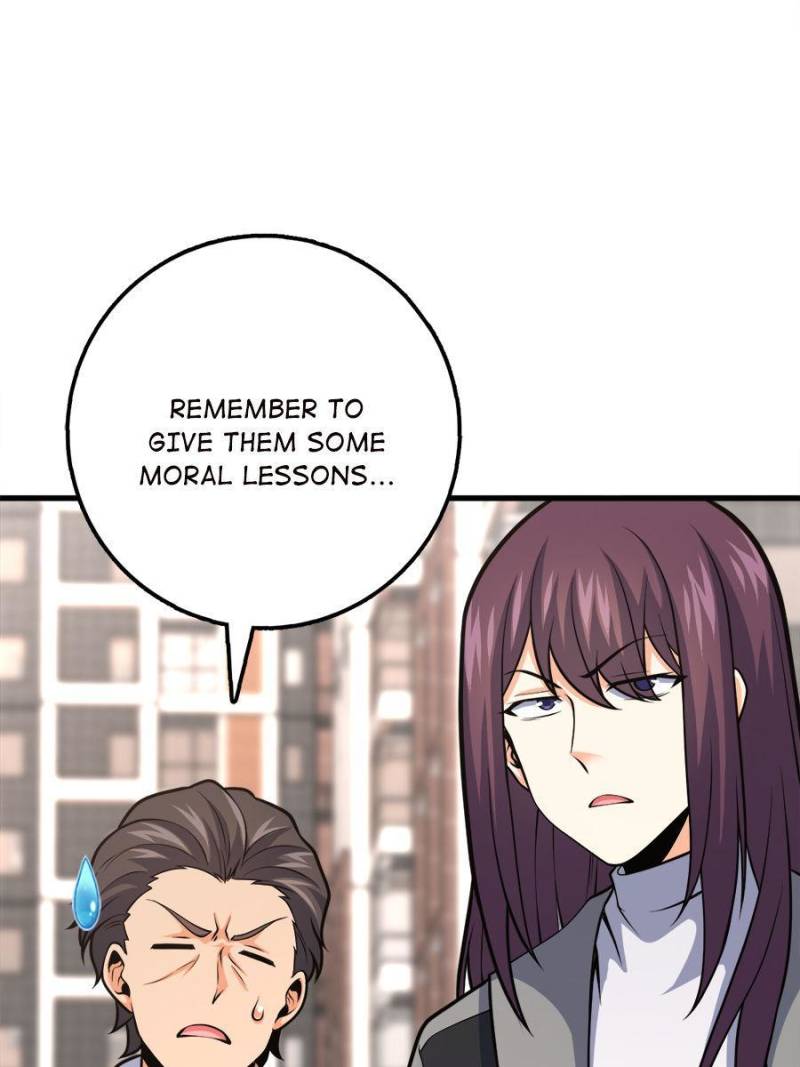 Spare Me, Great Lord! Chapter 395 - 29