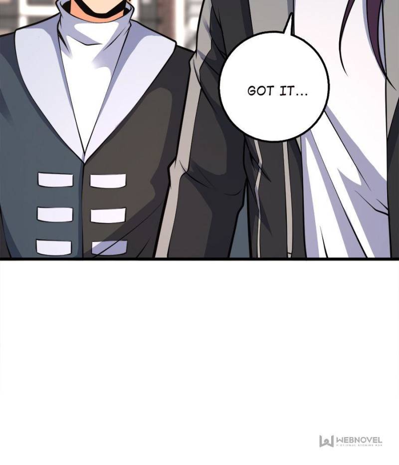 Spare Me, Great Lord! Chapter 395 - 30