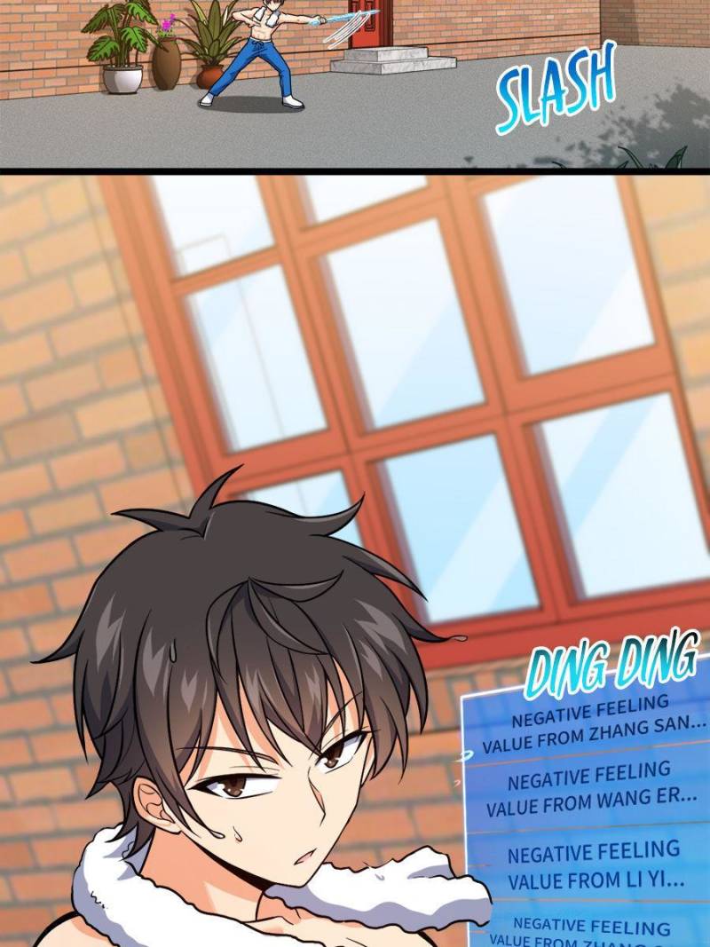 Spare Me, Great Lord! Chapter 394 - 82