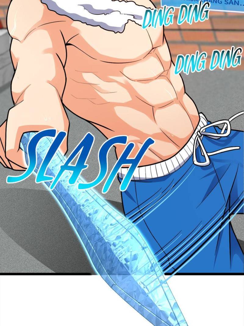 Spare Me, Great Lord! Chapter 394 - 83