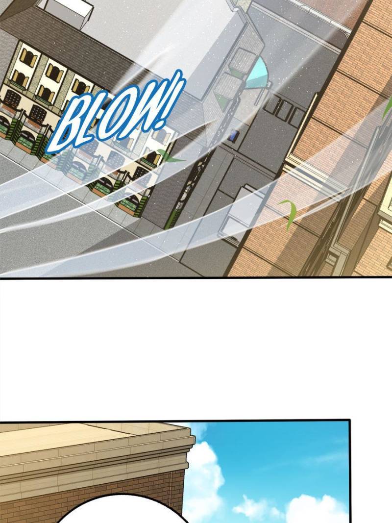 Spare Me, Great Lord! Chapter 397 - 26