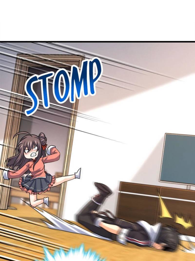 Spare Me, Great Lord! Chapter 395 - 34