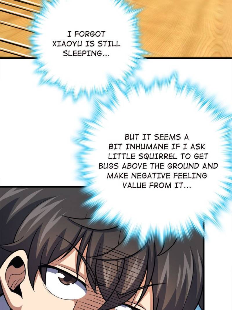 Spare Me, Great Lord! Chapter 395 - 35