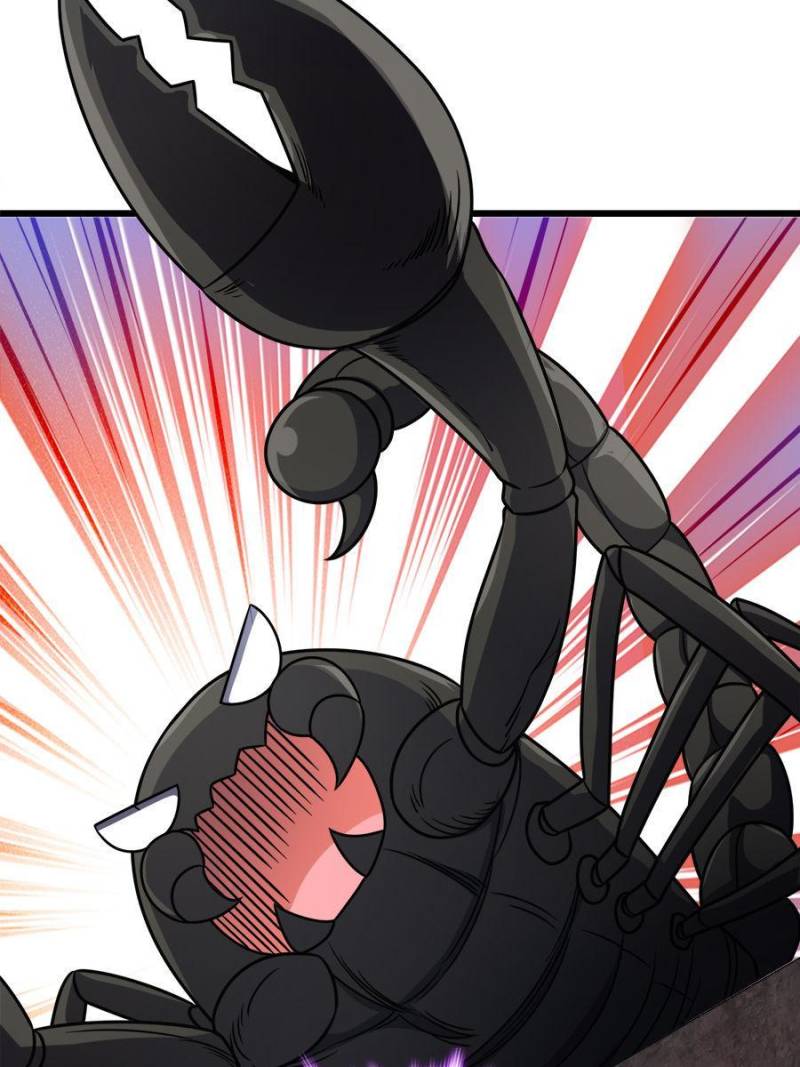 Spare Me, Great Lord! Chapter 396 - 35