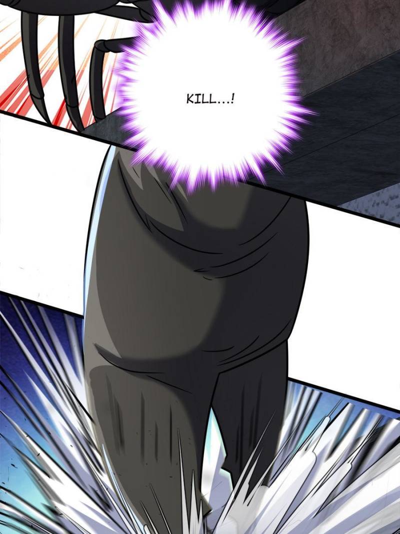Spare Me, Great Lord! Chapter 396 - 36