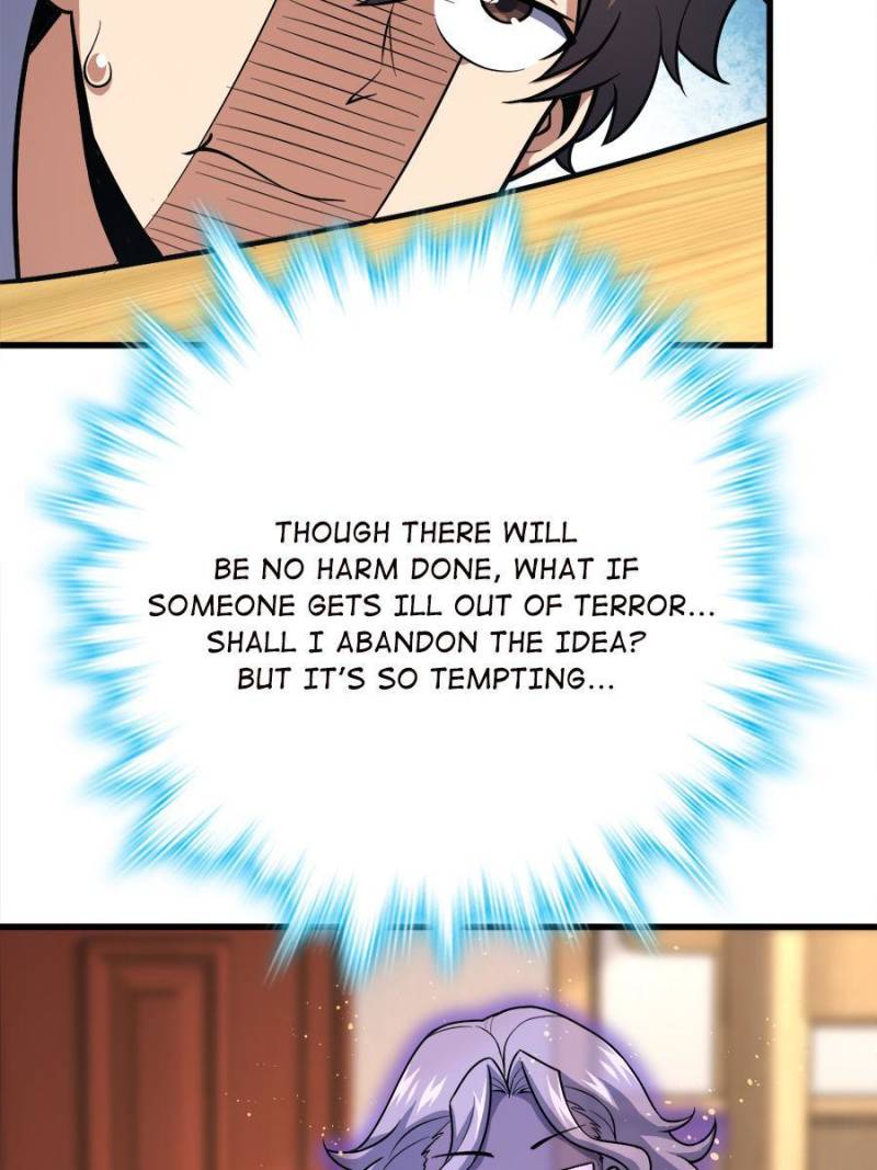 Spare Me, Great Lord! Chapter 395 - 36