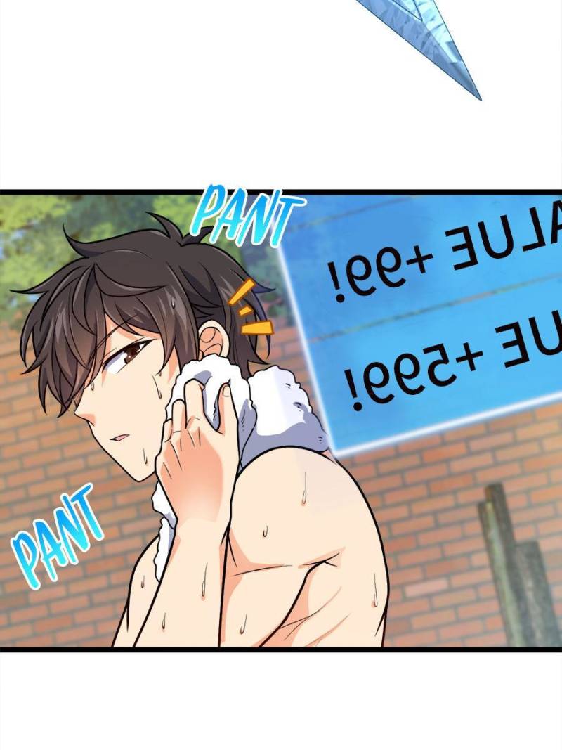 Spare Me, Great Lord! Chapter 394 - 84