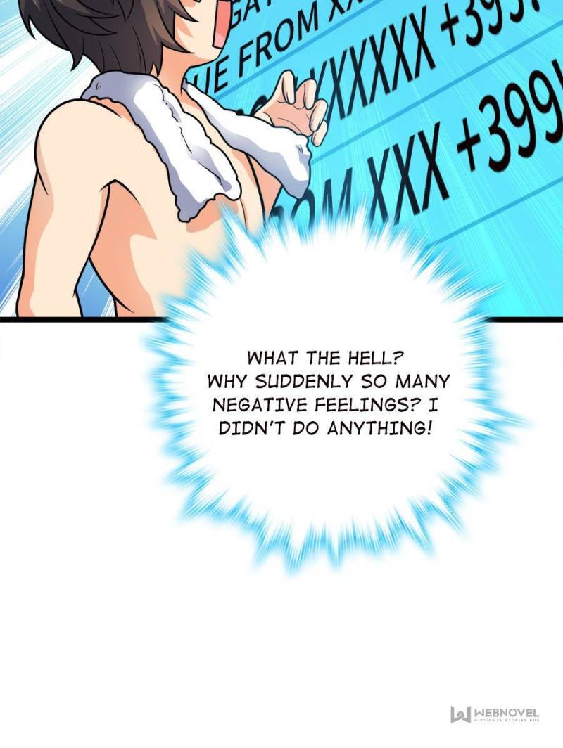 Spare Me, Great Lord! Chapter 394 - 86