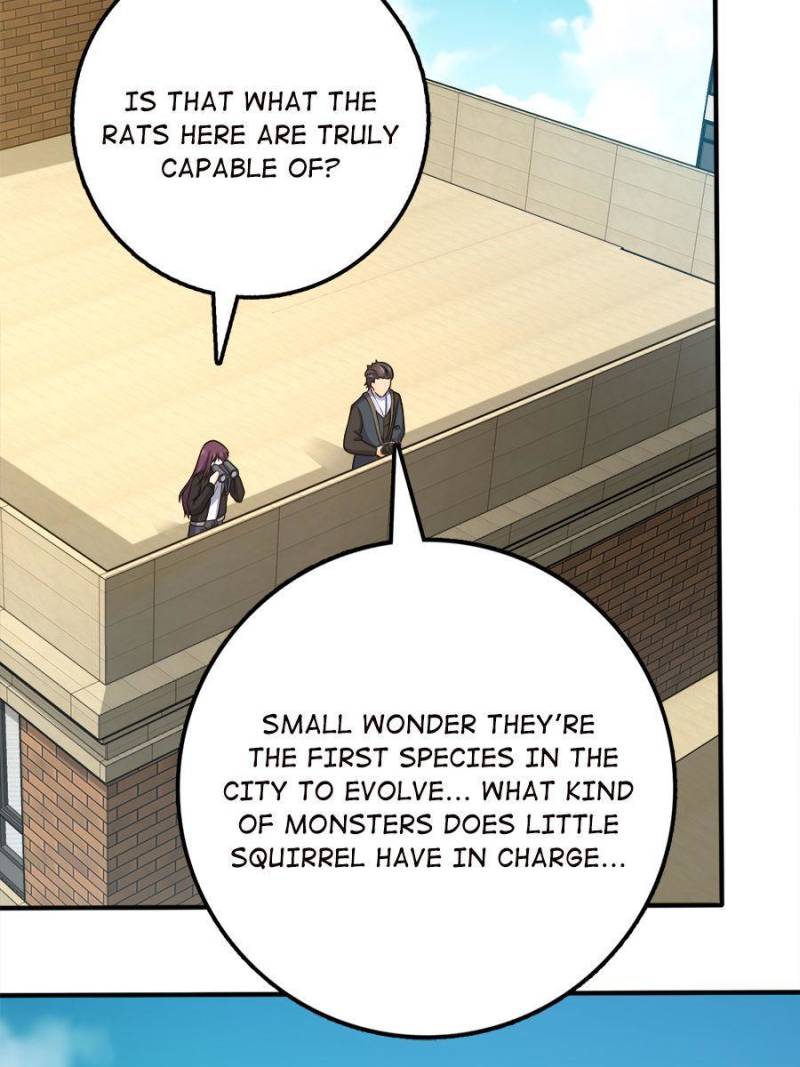 Spare Me, Great Lord! Chapter 397 - 27