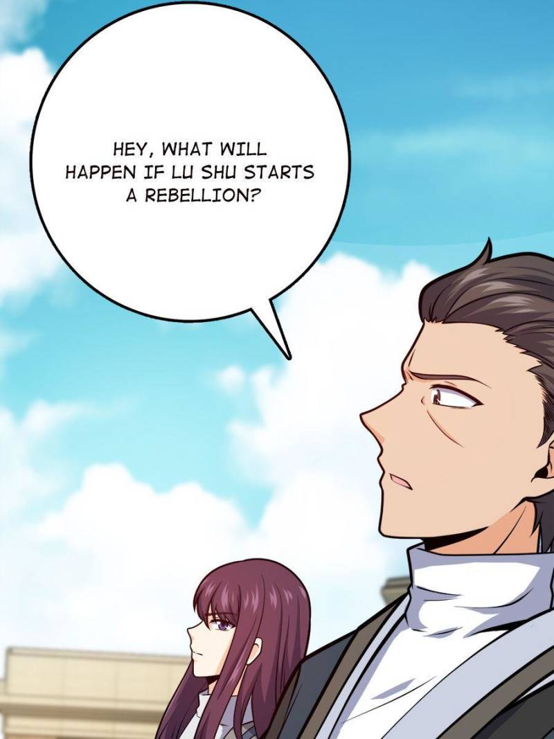 Spare Me, Great Lord! Chapter 397 - 28
