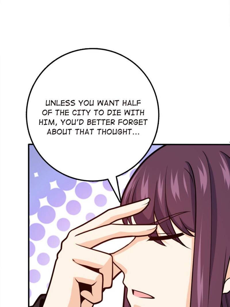 Spare Me, Great Lord! Chapter 397 - 30
