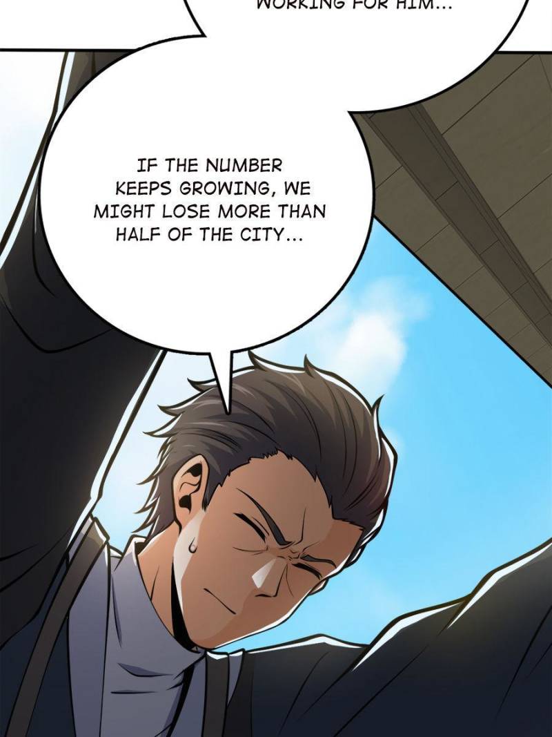 Spare Me, Great Lord! Chapter 397 - 32