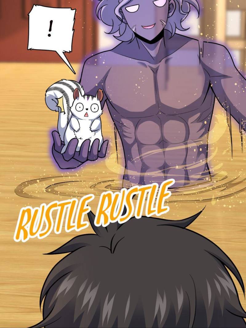 Spare Me, Great Lord! Chapter 395 - 37