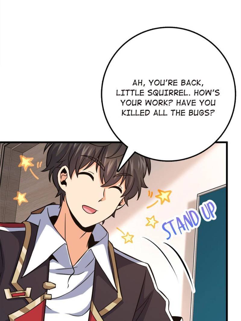 Spare Me, Great Lord! Chapter 395 - 40