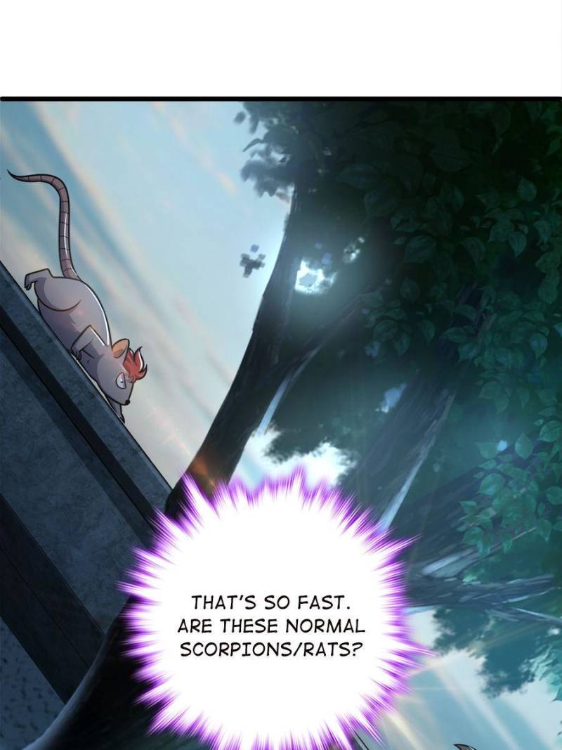 Spare Me, Great Lord! Chapter 396 - 40