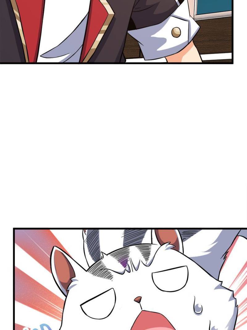 Spare Me, Great Lord! Chapter 395 - 41