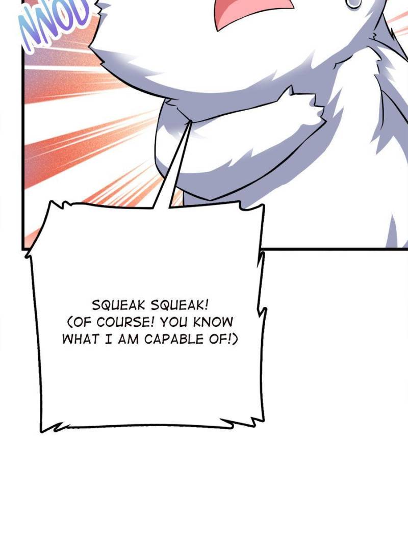 Spare Me, Great Lord! Chapter 395 - 42