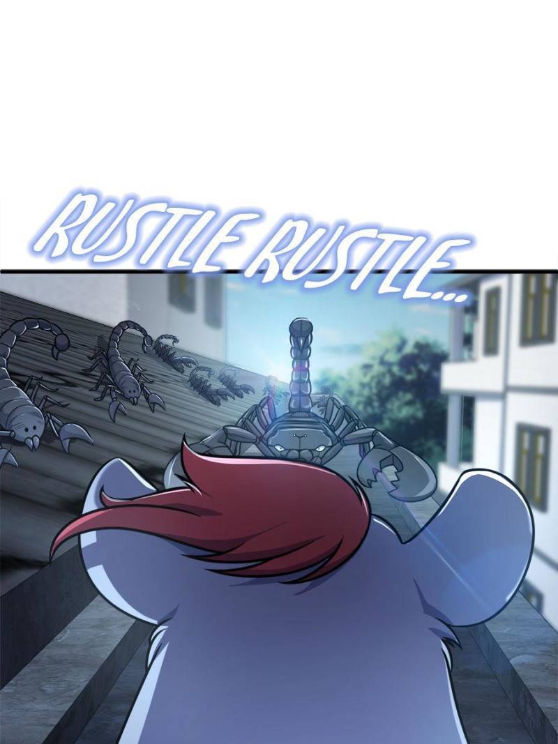 Spare Me, Great Lord! Chapter 396 - 42