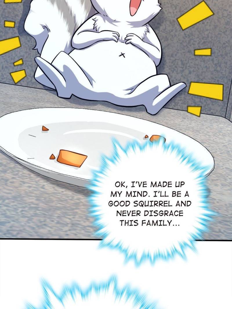 Spare Me, Great Lord! Chapter 398 - 3