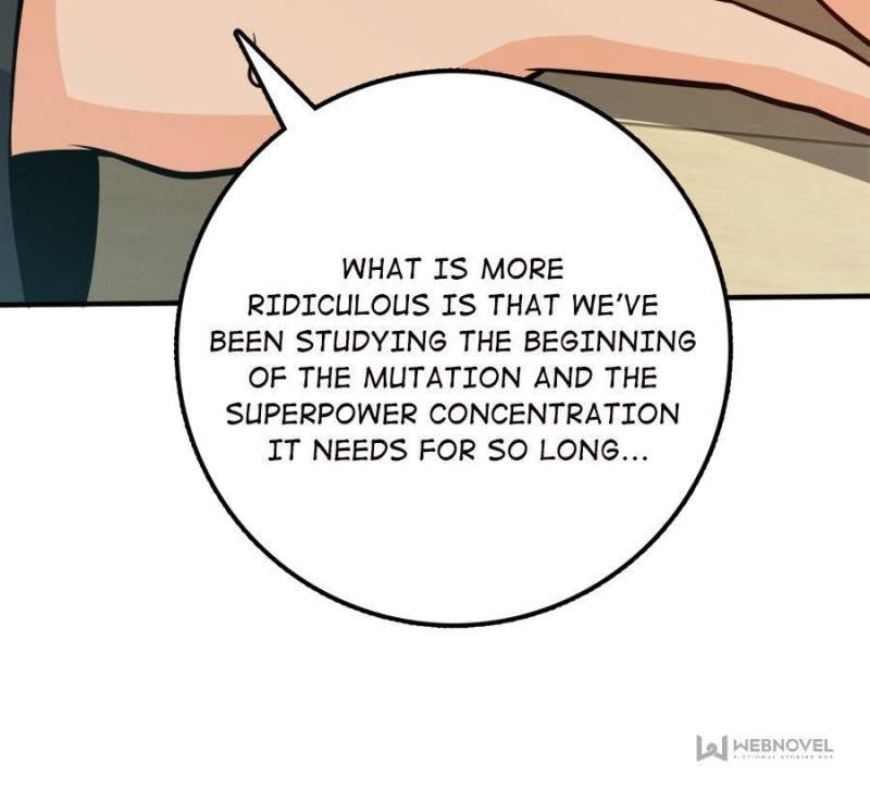 Spare Me, Great Lord! Chapter 397 - 35