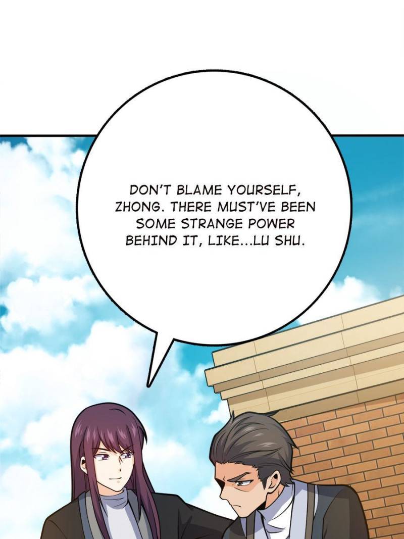 Spare Me, Great Lord! Chapter 397 - 38