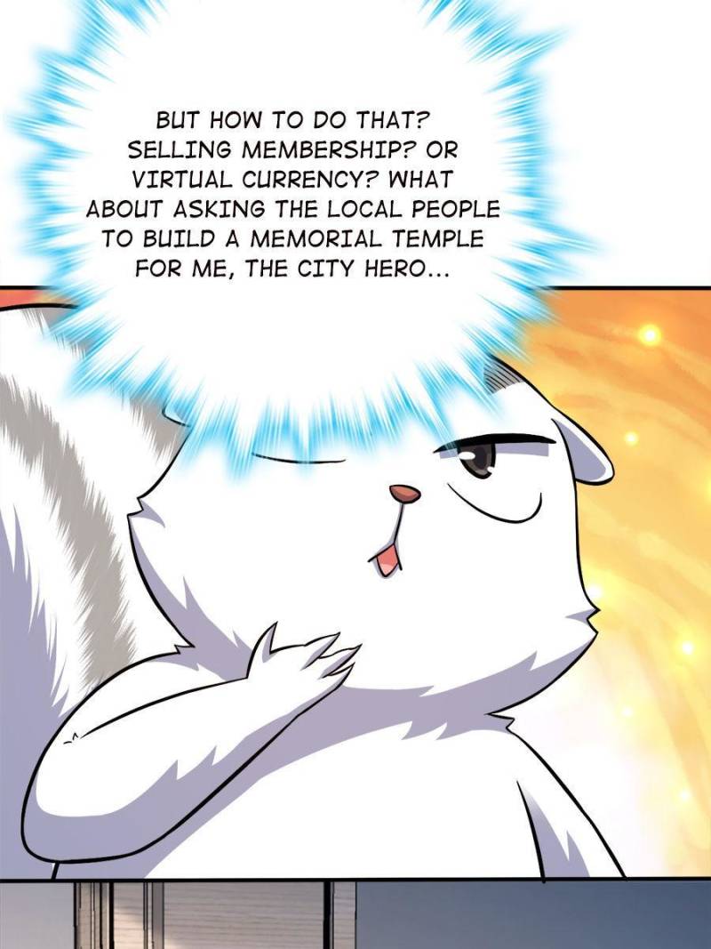 Spare Me, Great Lord! Chapter 398 - 4