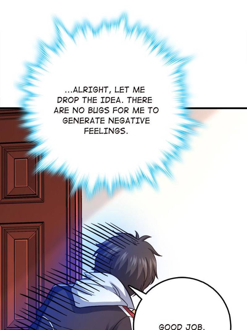 Spare Me, Great Lord! Chapter 395 - 43