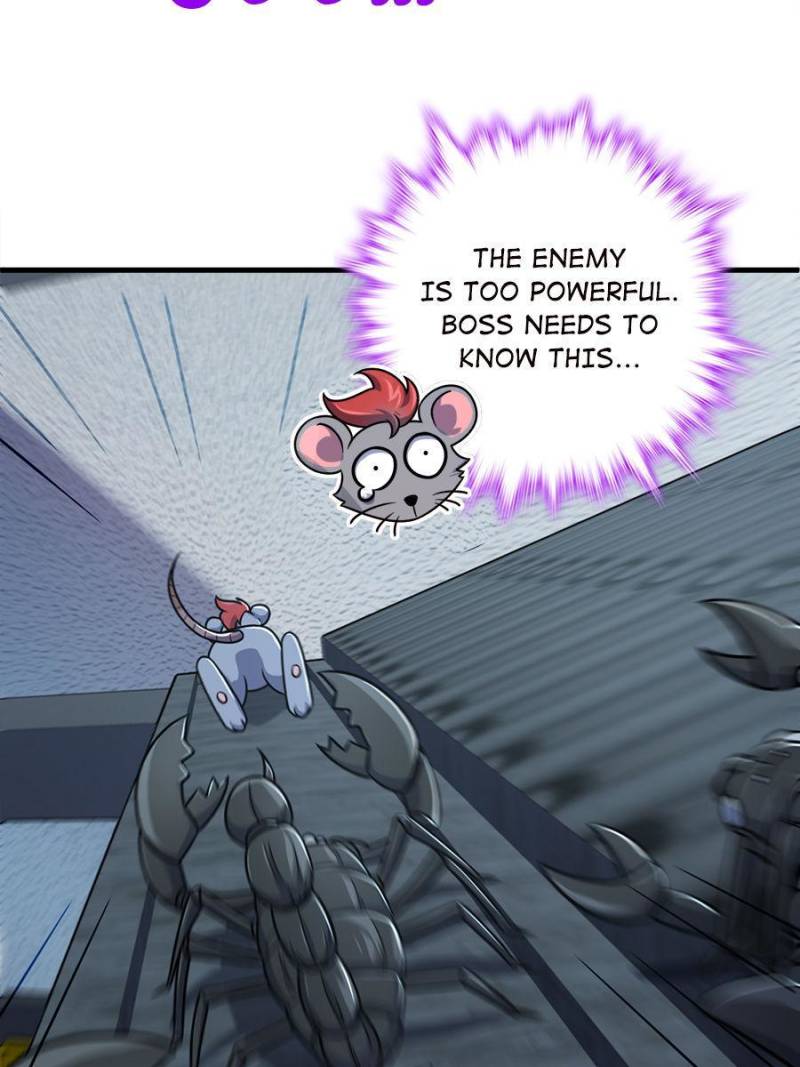Spare Me, Great Lord! Chapter 396 - 44
