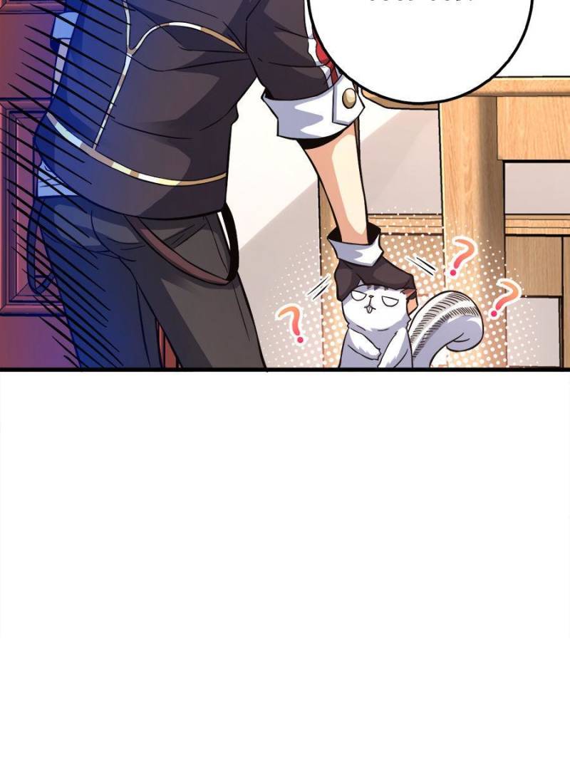 Spare Me, Great Lord! Chapter 395 - 44