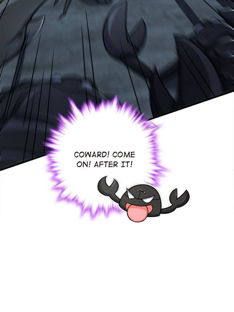 Spare Me, Great Lord! Chapter 396 - 45
