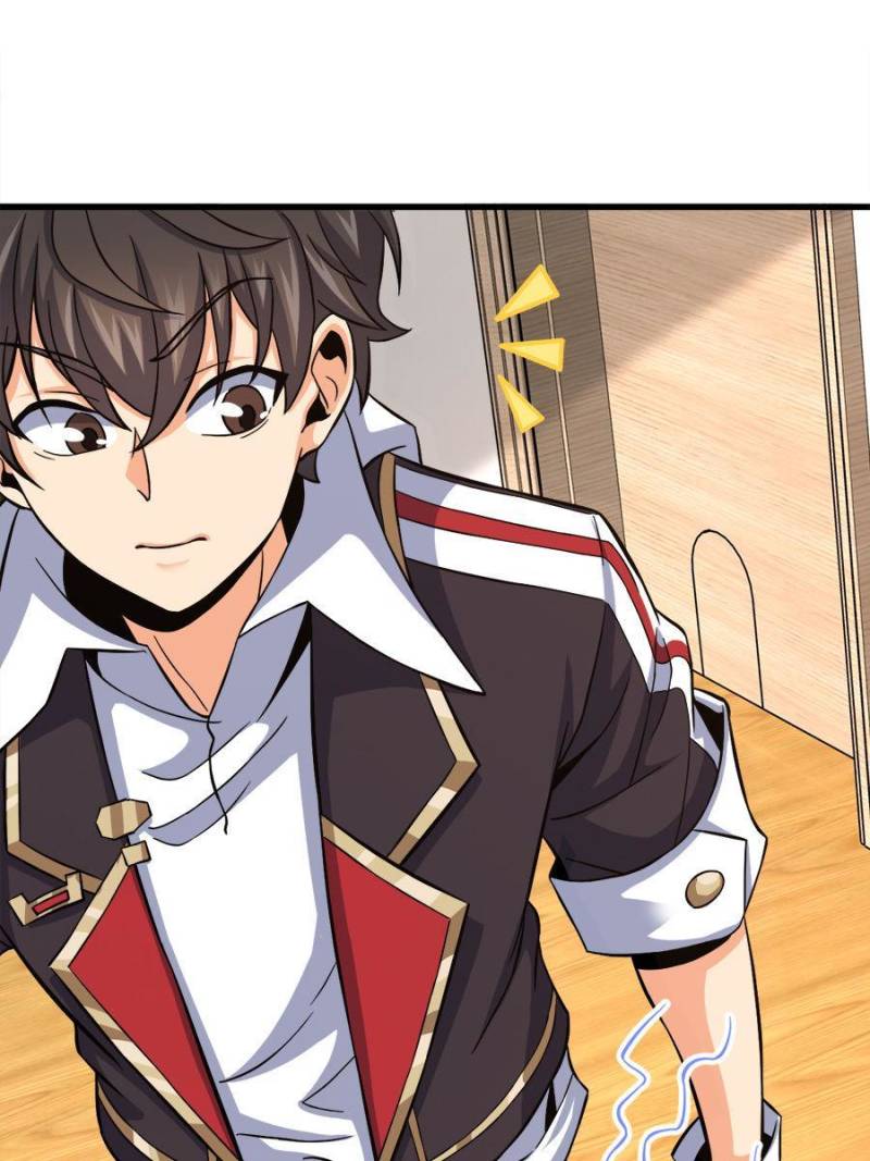 Spare Me, Great Lord! Chapter 395 - 45