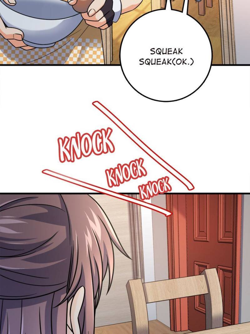 Spare Me, Great Lord! Chapter 396 - 48