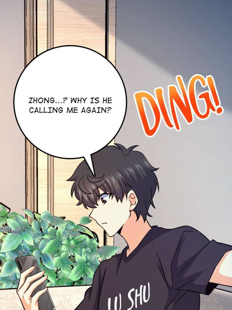 Spare Me, Great Lord! Chapter 398 - 5