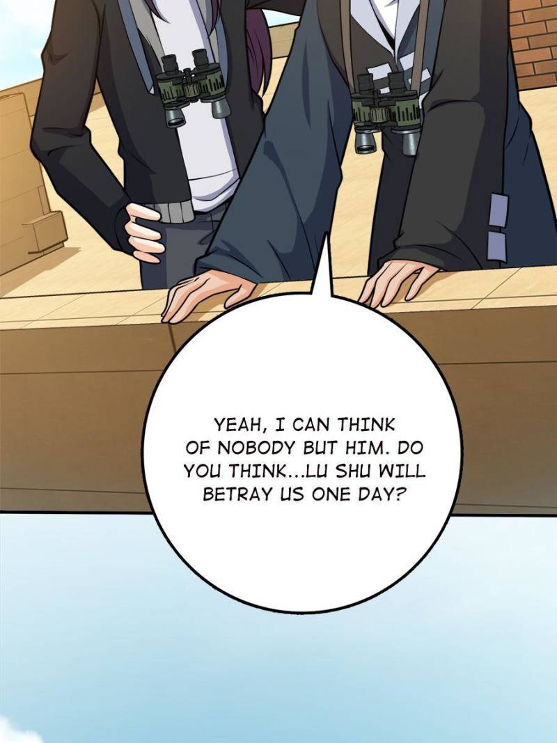 Spare Me, Great Lord! Chapter 397 - 39