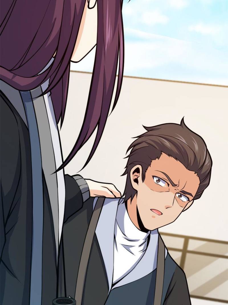 Spare Me, Great Lord! Chapter 397 - 41