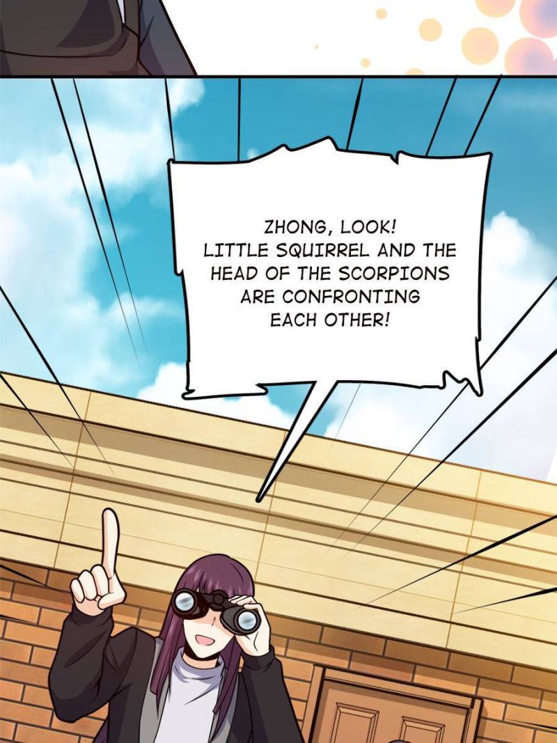 Spare Me, Great Lord! Chapter 397 - 43