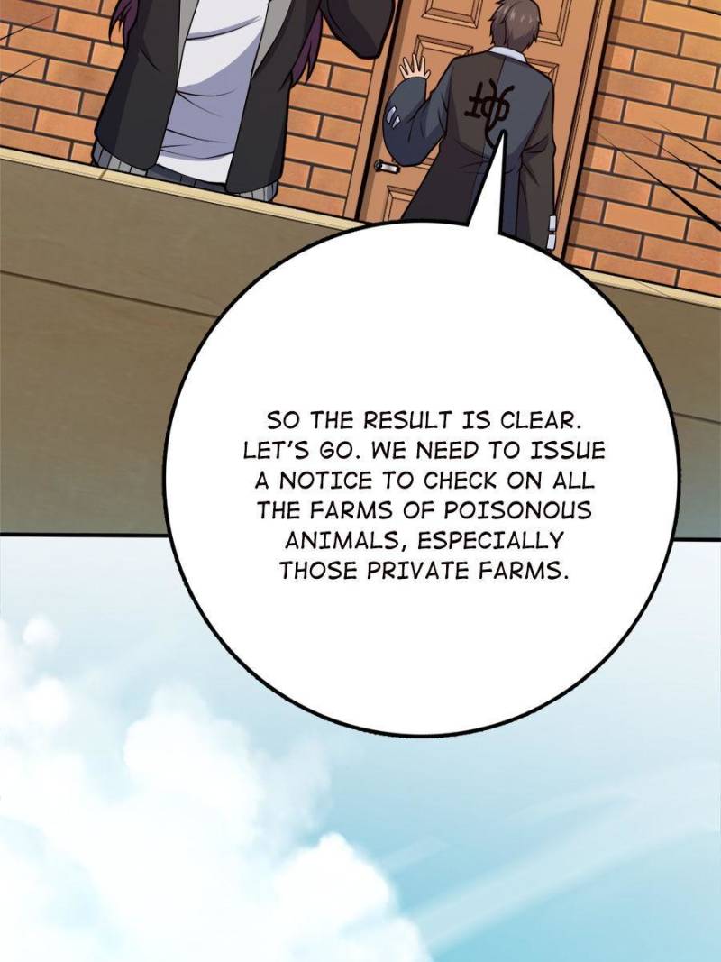 Spare Me, Great Lord! Chapter 397 - 44