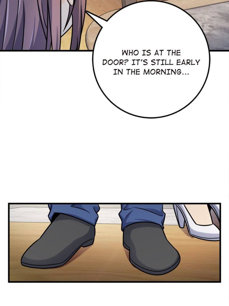 Spare Me, Great Lord! Chapter 396 - 49
